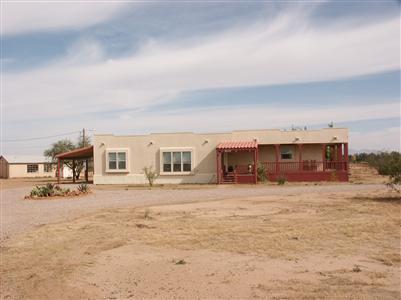 71 E Apache Way, Cochise, AZ 85606 photo 1