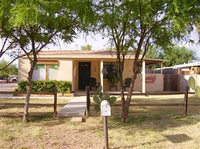 4119 E Seneca St, Tucson, AZ 85712 photo 6