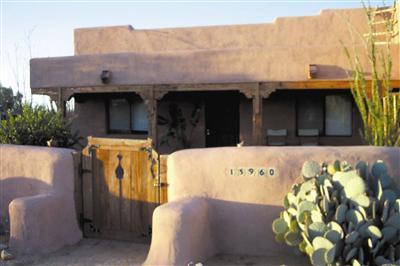 15960 W Killarney Ave, Tucson, AZ 85736 photo 1
