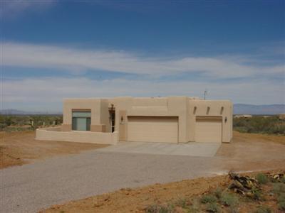 9025 E Sycamore Springs Trl, Vail, AZ 85641 photo 1