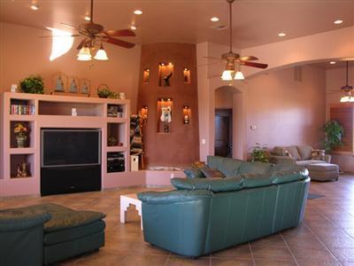 8714 S Triangle L Ranch Pl, Vail, AZ 85641 photo 3
