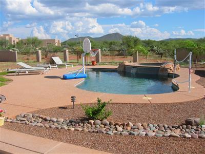 8714 S Triangle L Ranch Pl, Vail, AZ 85641 photo 8