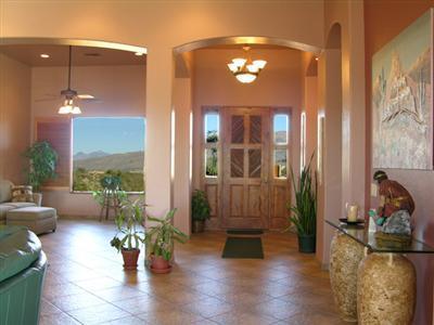 8714 S Triangle L Ranch Pl, Vail, AZ 85641 photo 2