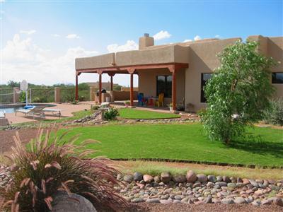 8714 S Triangle L Ranch Pl, Vail, AZ 85641 photo 9