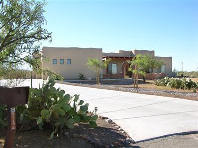 8714 S Triangle L Ranch Pl, Vail, AZ 85641 photo 1