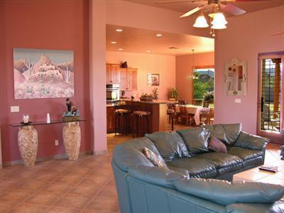 8714 S Triangle L Ranch Pl, Vail, AZ 85641 photo 4