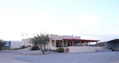 1466 E Morris Ln, Benson, AZ 85602 photo 1