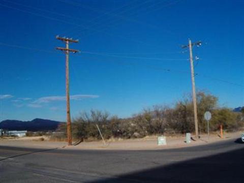 550 S Ocotillo St, Benson, AZ 85602 photo 1