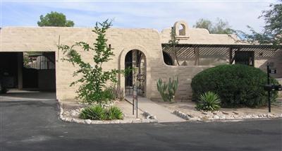 5216 N Tigua Dr, Tucson, AZ 85704 photo 1