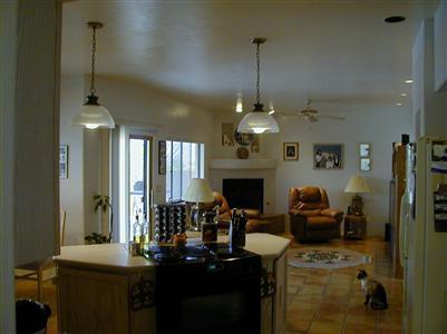 243 N Eastern Slope, Tucson, AZ 85748 photo 2
