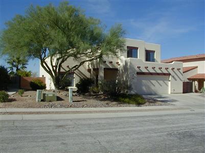 243 N Eastern Slope, Tucson, AZ 85748 photo 1