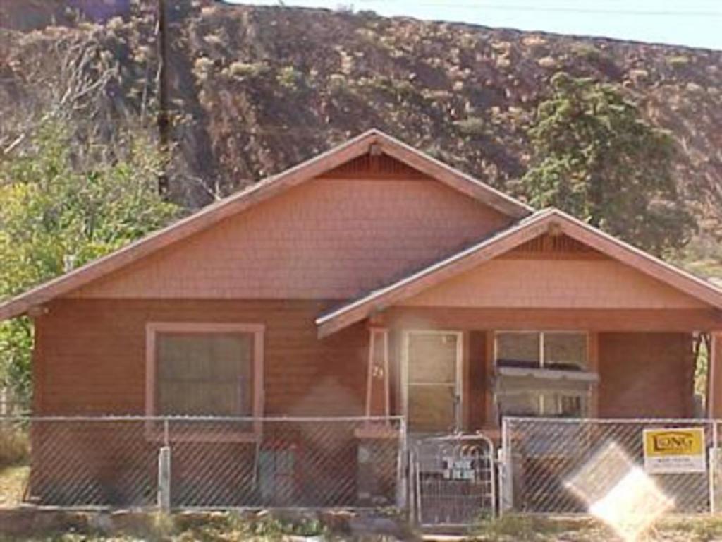 23 Old Douglas Rd, Bisbee, AZ 85603 photo 1