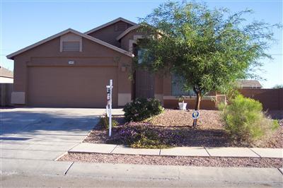 7495 S Brackenbury Dr, Tucson, AZ 85746 photo 1
