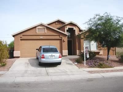 7495 S Brackenbury Dr, Tucson, AZ 85746 photo 8