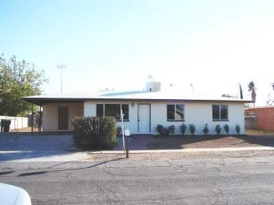 6858 E David Dr, Tucson, AZ 85730 photo 1