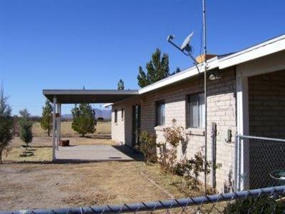 426 S Taylor Rd, Willcox, AZ 85643 photo 7
