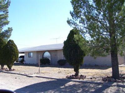 426 S Taylor Rd, Willcox, AZ 85643 photo 1