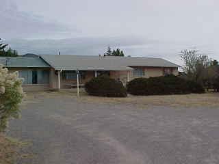 65 Mohave Dr, Bisbee, AZ 85603 photo 2