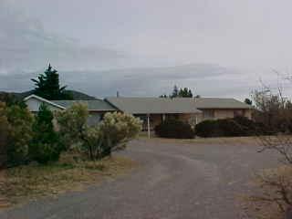 65 Mohave Dr, Bisbee, AZ 85603 photo 1