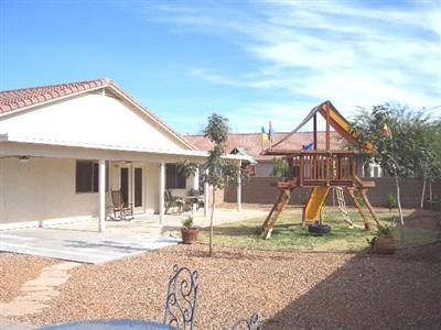 8906 E Maxwell Dr, Tucson, AZ 85747 photo 7