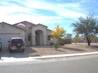 8906 E Maxwell Dr, Tucson, AZ 85747 photo 1
