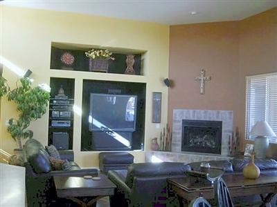 14057 E Copper Mesa Ct, Vail, AZ 85641 photo 4