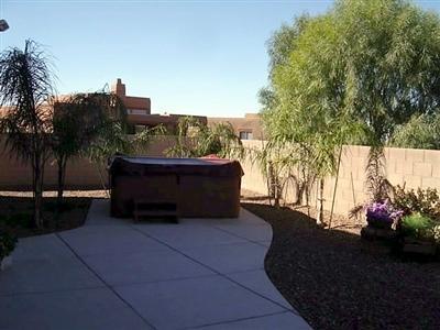14057 E Copper Mesa Ct, Vail, AZ 85641 photo 10