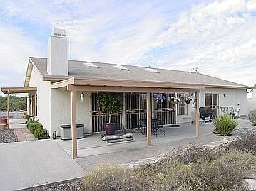 3655 E Rincon View Dr, Vail, AZ 85641 photo 2