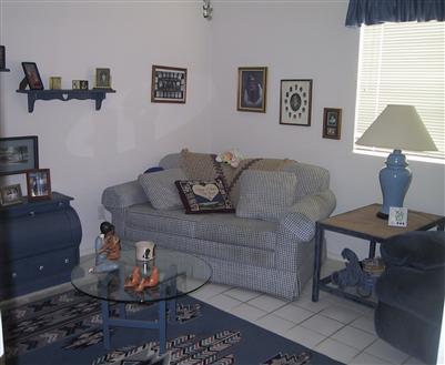 8024 N Halter Rd, Tucson, AZ 85741 photo 6