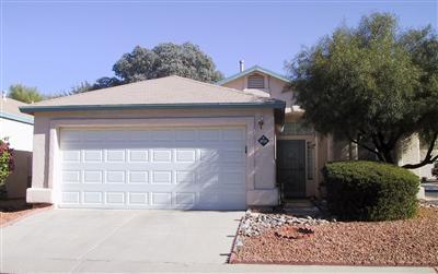 8024 N Halter Rd, Tucson, AZ 85741 photo 1