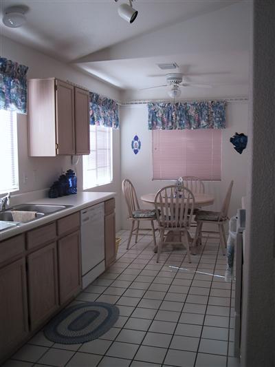 8024 N Halter Rd, Tucson, AZ 85741 photo 4