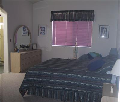 8024 N Halter Rd, Tucson, AZ 85741 photo 5