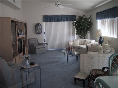 8024 N Halter Rd, Tucson, AZ 85741 photo 2