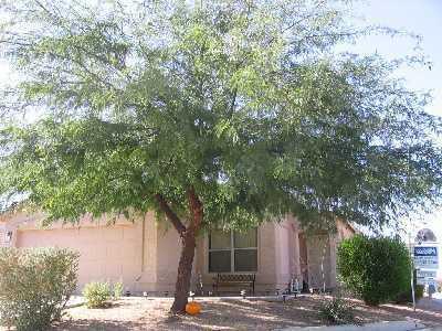 8102 S Sunny Sky Pl, Tucson, AZ 85747 photo 1