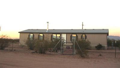 11329 E Old Vail Rd, Tucson, AZ 85732 photo 1