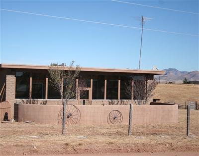 52 Hillcrest Dr, Elgin, AZ 85611 photo 1