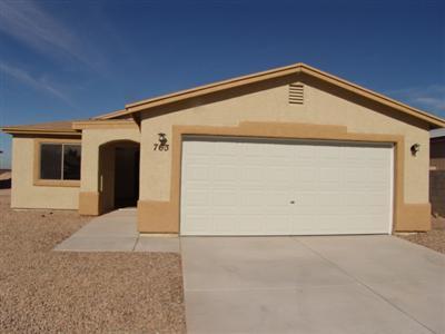 751 E Bantam Rd, Tucson, AZ 85706 photo 3
