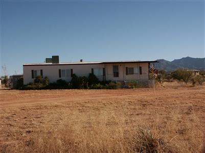 3311 W Mayo Pl, Benson, AZ 85602 photo 1