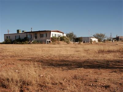 3311 W Mayo Pl, Benson, AZ 85602 photo 2