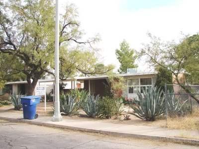 2938 E 17th St, Tucson, AZ 85716 photo 1