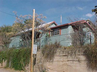 11 Locklin, Bisbee, AZ 85603 photo 2