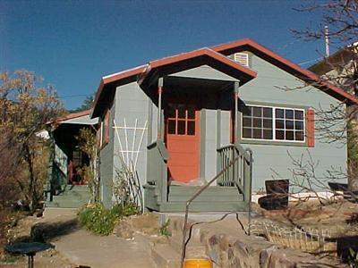 11 Locklin, Bisbee, AZ 85603 photo 1