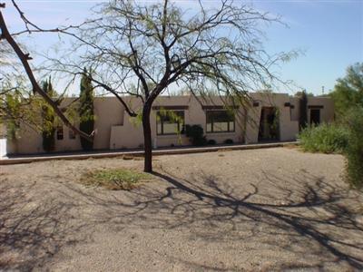 10910 E Limberlost Rd, Tucson, AZ 85749 photo 1