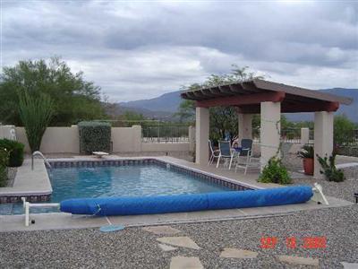 10910 E Limberlost Rd, Tucson, AZ 85749 photo 6