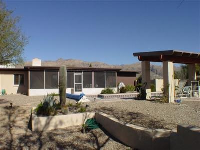 10910 E Limberlost Rd, Tucson, AZ 85749 photo 9