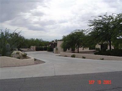 10910 E Limberlost Rd, Tucson, AZ 85749 photo 2