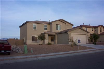 455 E Sterling Canyon Dr, Vail, AZ 85641 photo 1