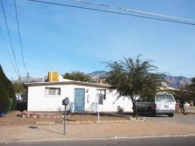 3209 E Bermuda St, Tucson, AZ 85716 photo 1