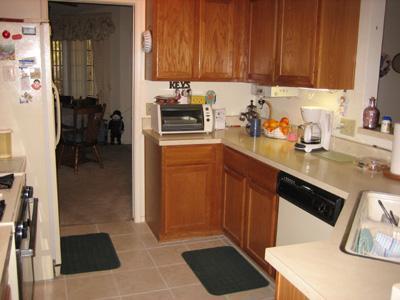 5771 S Olvera Pl, Tucson, AZ 85746 photo 2