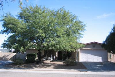5771 S Olvera Pl, Tucson, AZ 85746 photo 1